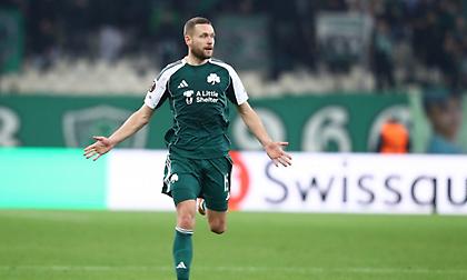 Ινγκασον: «Δεν εκμεταλλευτήκαμε τις ευκαιρίες μας»