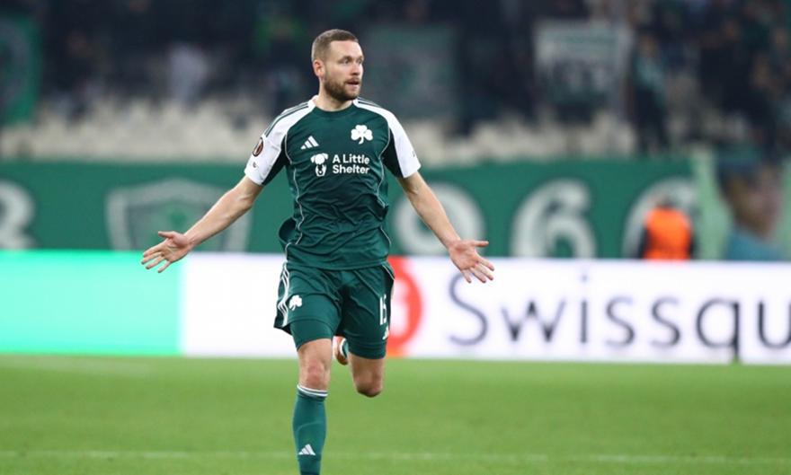 Ινγκασον: «Δεν εκμεταλλευτήκαμε τις ευκαιρίες μας»