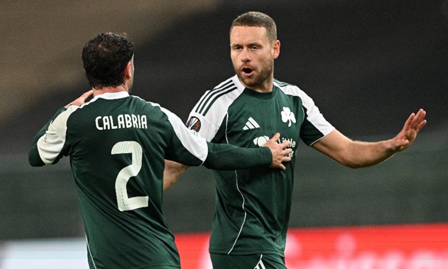 Football Rankings: «Ο Παναθηναϊκός προκρίθηκε ήδη στα playoffs του Europa League - Τι χρειάζεται ο ΠΑΟΚ»