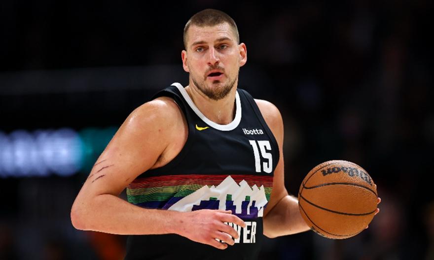 Ο Γιόκιτς στην κορυφή του MVP Ladder και αυτήν την εβδομάδα