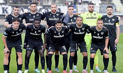 Αιγάλεω-Καλαμάτα