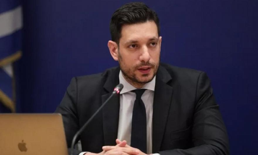 Κυρανάκης: Οι οδηγοί ταξί ταλαιπωρούν τους Αθηναίους και πίσω από κλειστές πόρτες ζητούν αύξηση κομίστρων