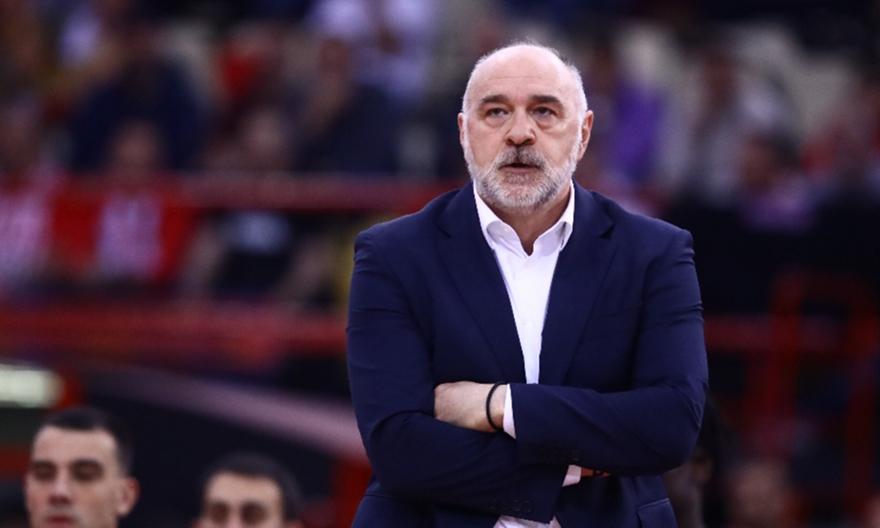 Η τουρκική ομοσπονδία προανήγγειλε τον Πάμπλο Λάσο στην Αναντολού Εφές