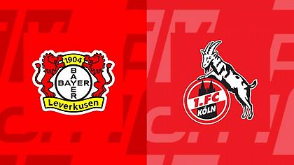 Λεβερκούζεν-Κολωνία