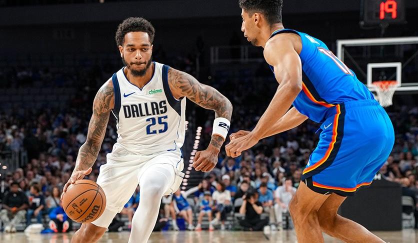 Μάβερικς-Νετς