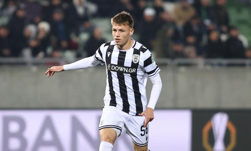 Μύθου: «Θα μπορούσαμε να νικήσουμε, δείχνουμε ότι παλεύουμε σε κάθε ματς»