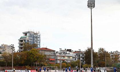 Νέστος Χρυσούπολης-Καμπανιακός