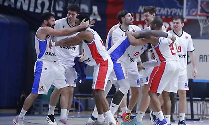 Οι ουραγοί «κυανέρυθροι» φιλοξενούν τους Πατρινούς: Πανιώνιος-Προμηθέας