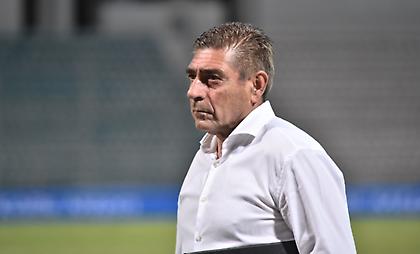 Λεβαδειακός-ΑΕΛ Novibet: Για την επιστροφή στις νίκες οι Βοιωτοί, ντεμπούτο Παντελίδη στους «βυσσινί»