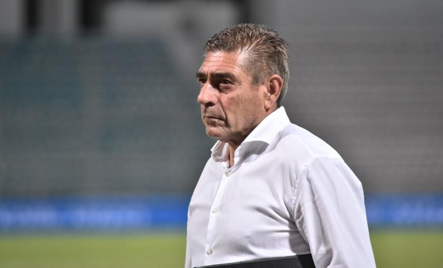 Λεβαδειακός-ΑΕΛ Novibet: Για την επιστροφή στις νίκες οι Βοιωτοί, ντεμπούτο Παντελίδη στους «βυσσινί»