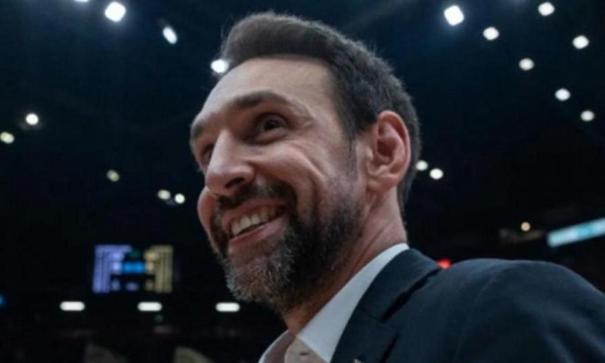 Ποέτα: «Κάναμε ένα τρομερό ματς κόντρα σε μια τρομερή ομάδα»