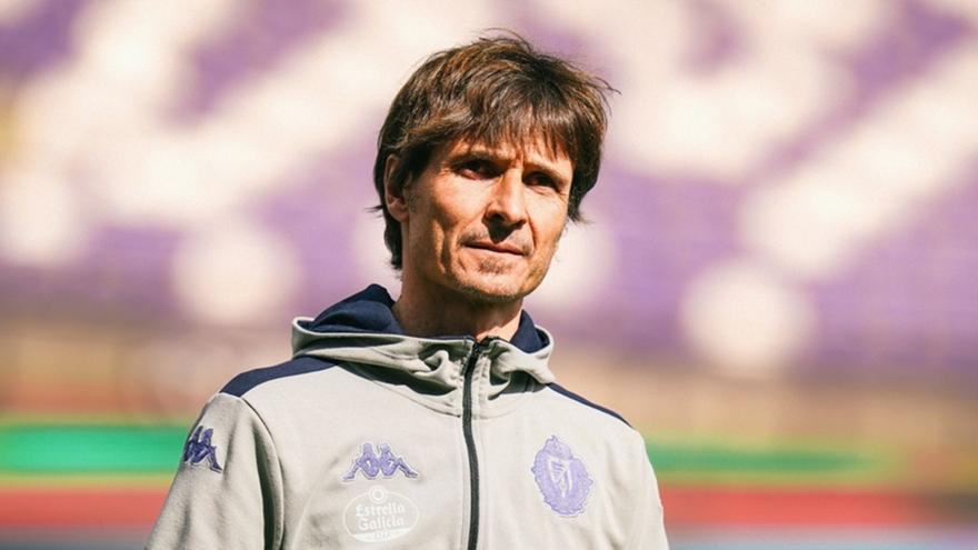 Ανέλαβε τον Ολυμπιακό Β ο Άλβαρο Ρούμπιο!