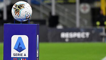 Serie A-15η αγωνιστική: Δοκιμασίες για τους πρωτοπόρους!