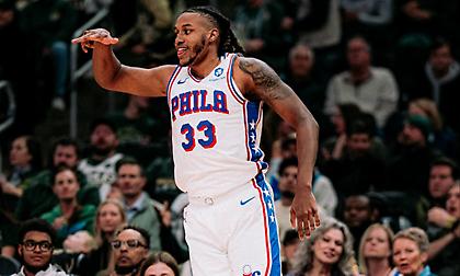 Σίξερς-Πέισερς