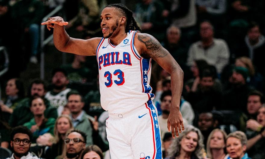 Σίξερς-Πέισερς