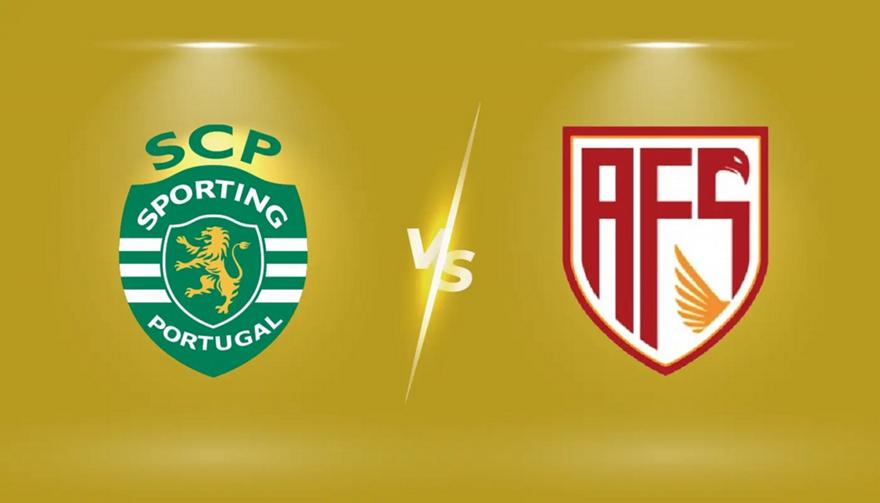 Σπόρτινγκ Λισαβόνας-Άβες