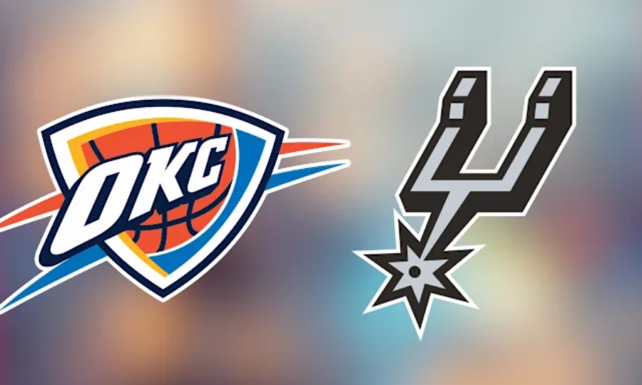 Θάντερ-Σπερς 