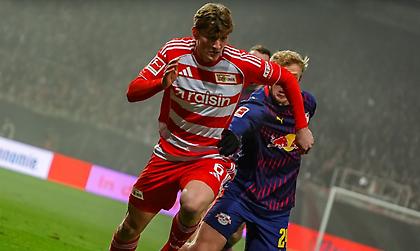 Φρένο στη Λειψία με τριάρα από τη φοβερή Ουνιόν