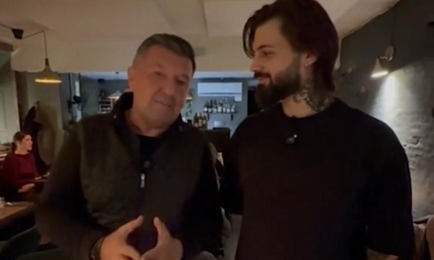 Έλληνας σερβιτόρος στην Κοπεγχάγη αποκαλύπτει μισθούς και ενοίκια στη Δανία