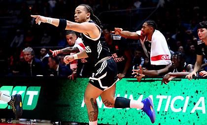 Βίρτους-Χάποελ Τελ Αβίβ