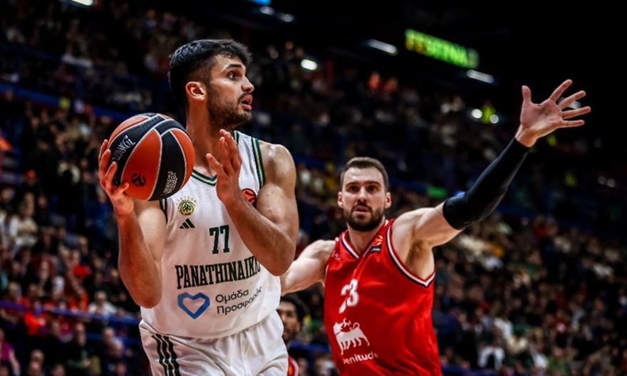 Πετρίδης: «Θα έπρεπε να παραδειγματιστούν οι υπόλοιποι από τον Σλούκα - Μοιάζει ξένο σώμα ο Γιουρτσέβεν»