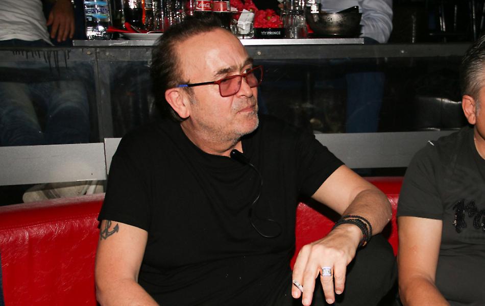 Το «φαινόμενο Γονίδη» και η μαρτυρία για έναν πονοκέφαλο που έφυγε με ένα άγγιγμα και μια προσευχή