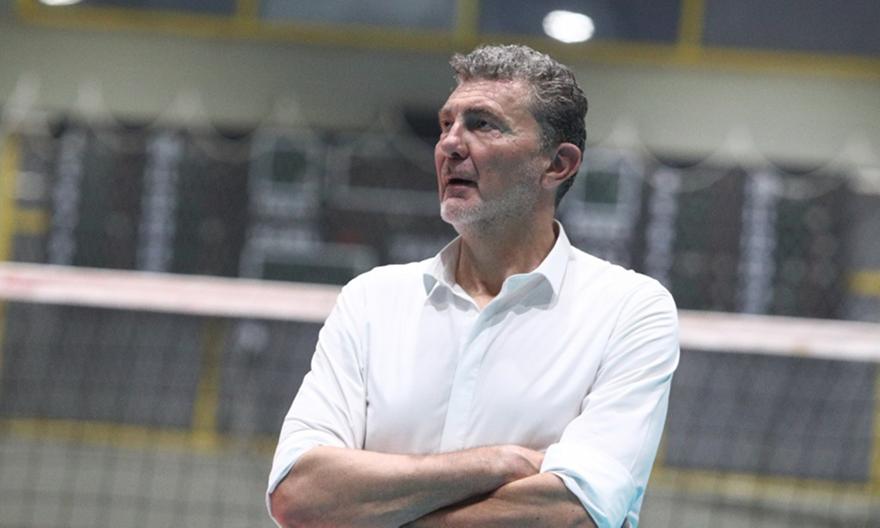 Αναλαμβάνει τη Γαλατάσαραϊ ο Αντρέα Γκαρντίνι!