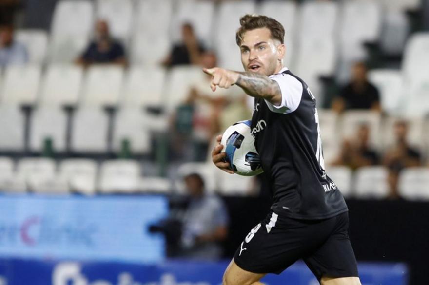 ΟΦΗ-Πανσερραϊκός: Οι 11άδες της αναμέτρησης