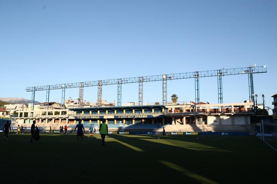 Κηφισιά-Asteras AKTOR: Ματς-ορόσημο για την οκτάδα