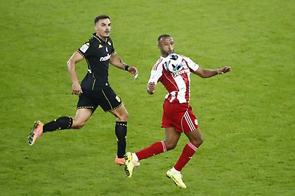 Νικολακόπουλος: «Για να περάσεις από το Χαριλάου, πρέπει να παίξεις δυνατά και ψυχωμένα…»