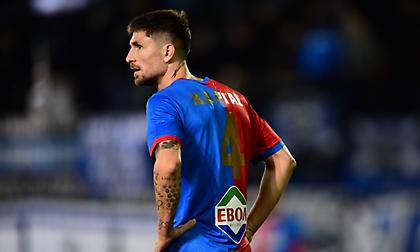 Βόλος: Με τρεις σημαντικές απουσίες κόντρα στον Παναθηναϊκό