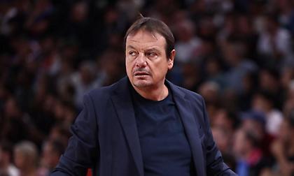 Η απόλυτη σύγκριση με αριθμούς: Tι κάνει ο Παναθηναϊκός επί Αταμάν στη Euroleague στις 15 πρώτες αγωνιστικές