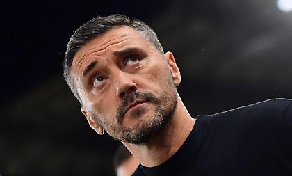 Με δυο απόντες ο Ατρόμητος απέναντι στον ΠΑΟΚ