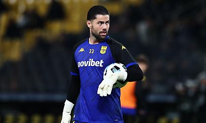 Σαββόπουλος: «Μετρημένα κουκιά στην άμυνα του Άρη, Μορόν και Γένσεν κρίνουν τις υπόλοιπες θέσεις»