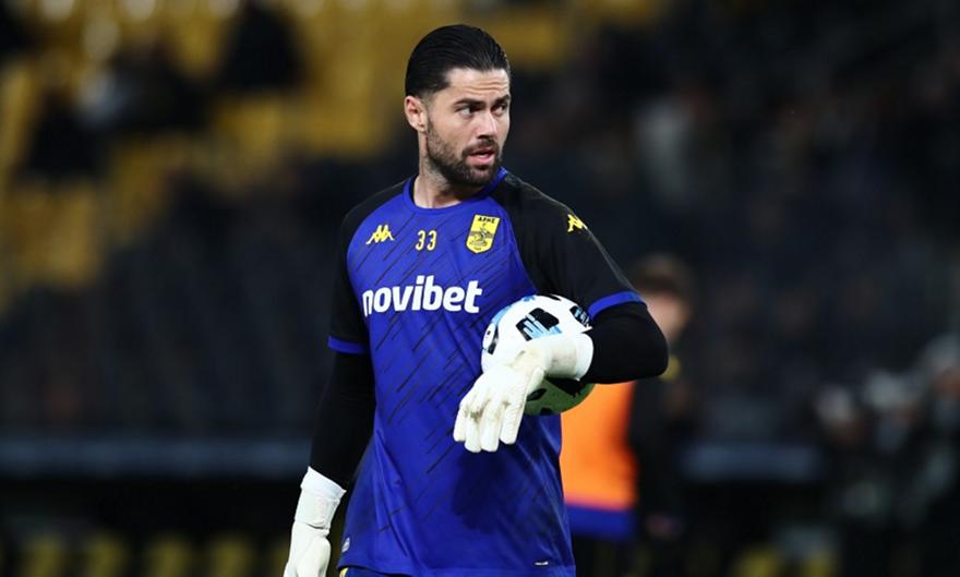 Σαββόπουλος: «Μετρημένα κουκιά στην άμυνα του Άρη, Μορόν και Γένσεν κρίνουν τις υπόλοιπες θέσεις»