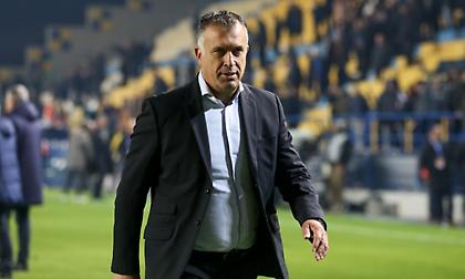 Παναιτωλικός: Με σημαντικές απουσίες κόντρα στην ΑΕΚ