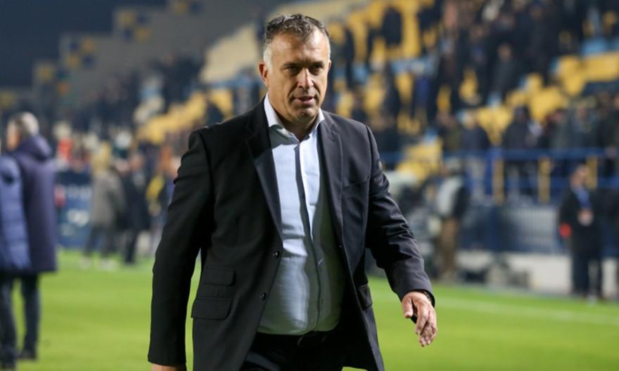 Παναιτωλικός: Με σημαντικές απουσίες κόντρα στην ΑΕΚ