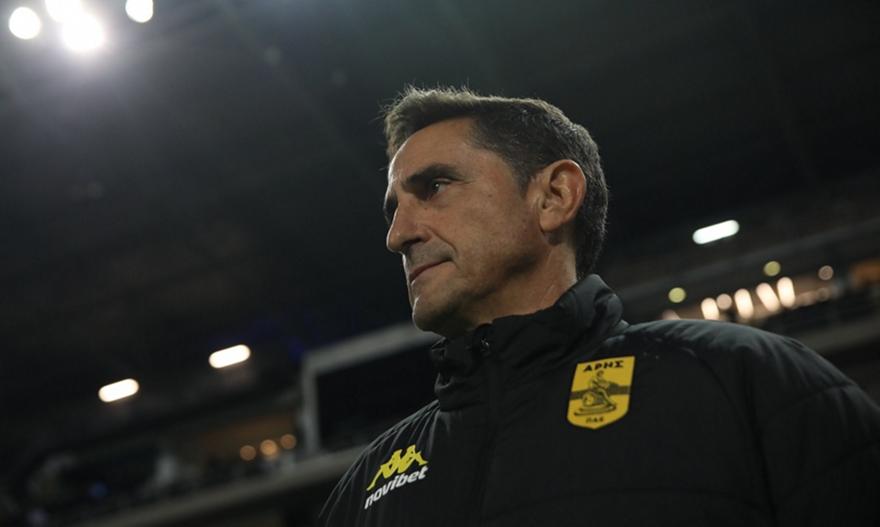 Άρης: Δύο λύσεις αριστερά και «γρίφος» στον άξονα για τον Χιμένεθ