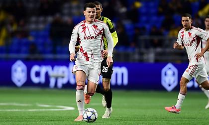 Με απώλειες στα στόπερ και χωρίς Ροντινέι ο Ολυμπιακός απέναντι στον Άρη