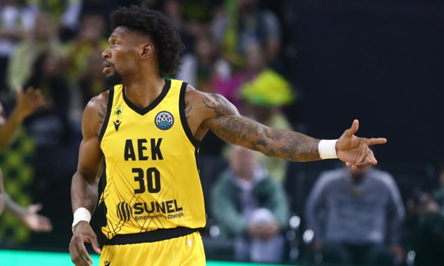 Με Σίλβα, Αρμς και Κλαβέλ κόντρα στον Παναθηναϊκό η ΑΕΚ!