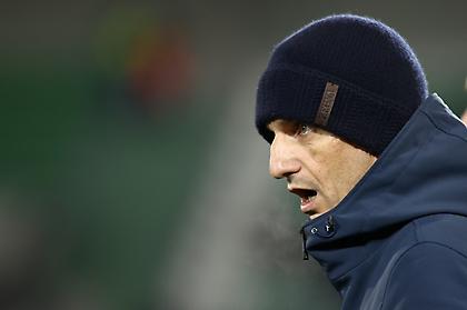 Με αλλαγές και διαχείριση ο ΠΑΟΚ στο Περιστέρι για το «πρέπει» απέναντι στον Ατρόμητο