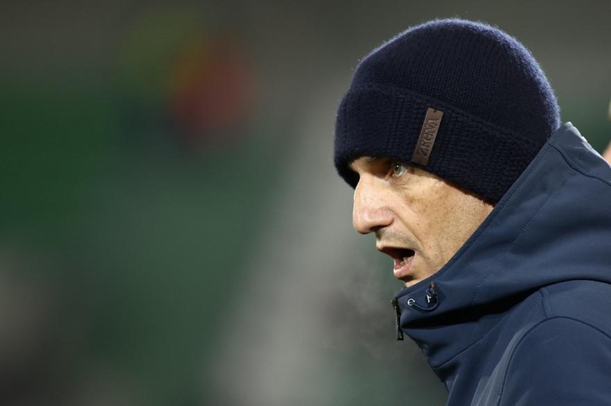 Με αλλαγές και διαχείριση ο ΠΑΟΚ στο Περιστέρι για το «πρέπει» απέναντι στον Ατρόμητο