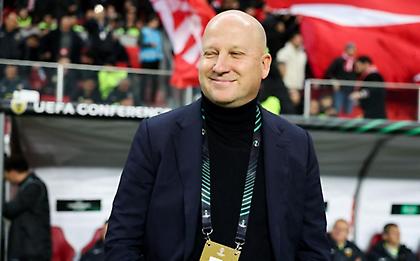 Νίκολιτς: «Το μήνυμά μου για το Αγρίνιο είναι ''συναγερμός'' - Σίγουρα κάποιοι φρέσκοι παίκτες θα παίξουν»