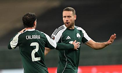 Δεσύλλας: «Ψάχνει αντίδραση ο Παναθηναϊκός απέναντι στον Βόλο - Οι σκέψεις Μπενίτεθ για την 11αδα»