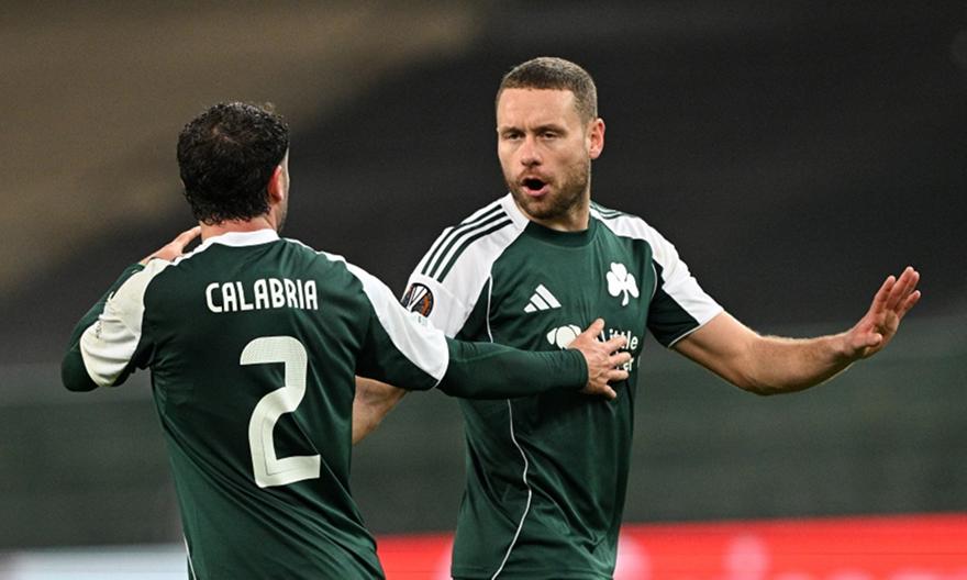 Δεσύλλας: «Ψάχνει αντίδραση ο Παναθηναϊκός απέναντι στον Βόλο - Οι σκέψεις Μπενίτεθ για την 11αδα»