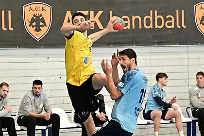 Μετά από εύκολες προκρίσεις ΑΕΚ και ΠΑΟΚ ετοιμάζονται για μάχη «Δικεφάλων» στα προημιτελικά του Κυπέλλου