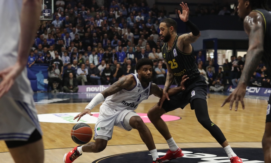 Ηρακλής-Άρης Betsson 