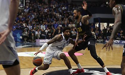 Το ντέρμπι της Θεσσαλονίκης: Ηρακλής-Άρης Betsson