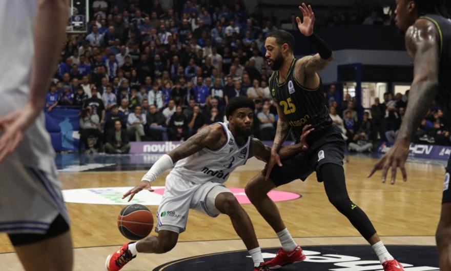 Το ντέρμπι της Θεσσαλονίκης: Ηρακλής-Άρης Betsson