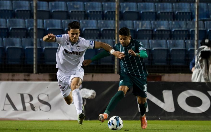 Το πρώτο ματς για τον δεύτερο γύρο της Stoiximan Super League: Λεβαδειακός-ΑΕΛ Novibet 3-0